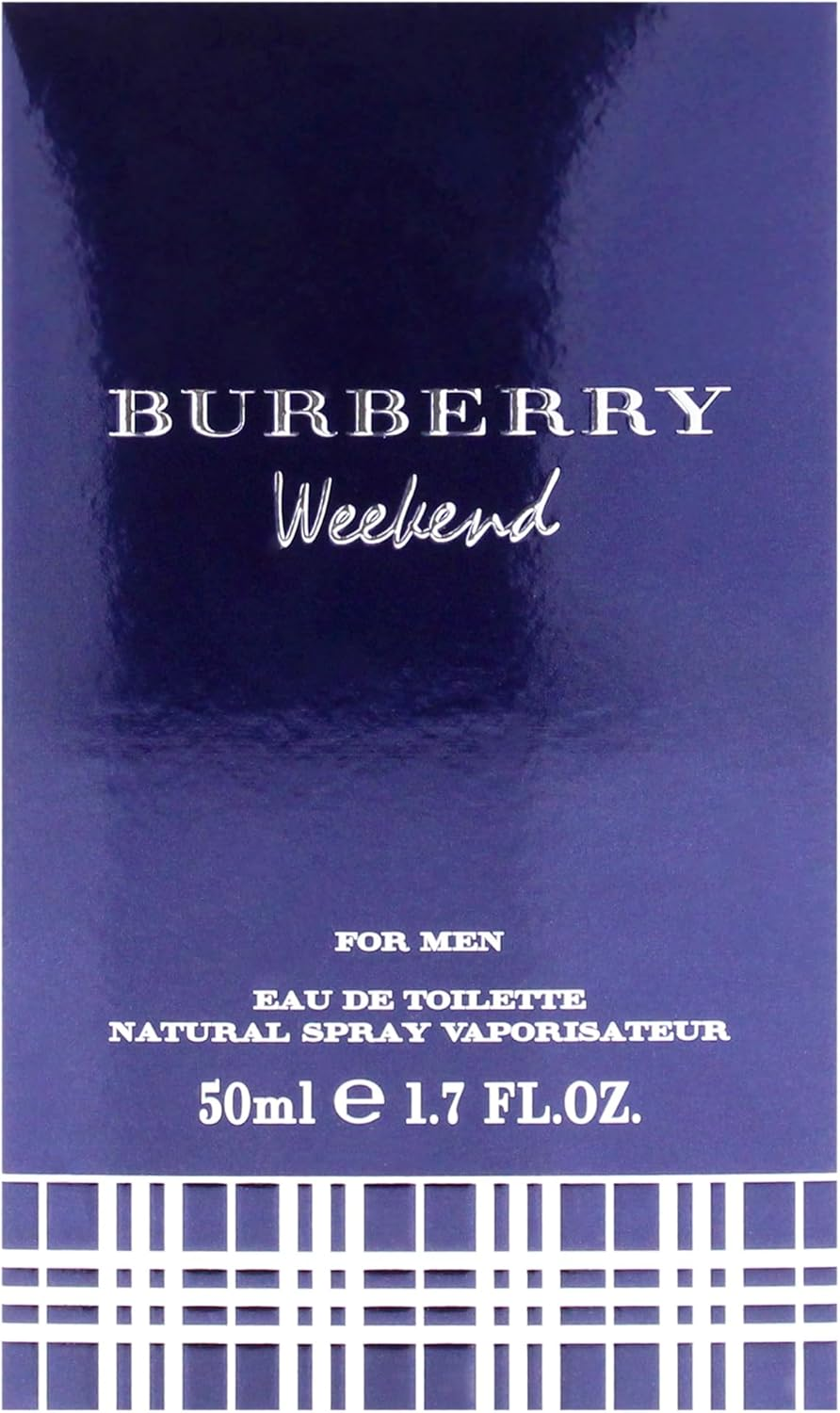 BURBERRY Weekend for Men EDT image number 6