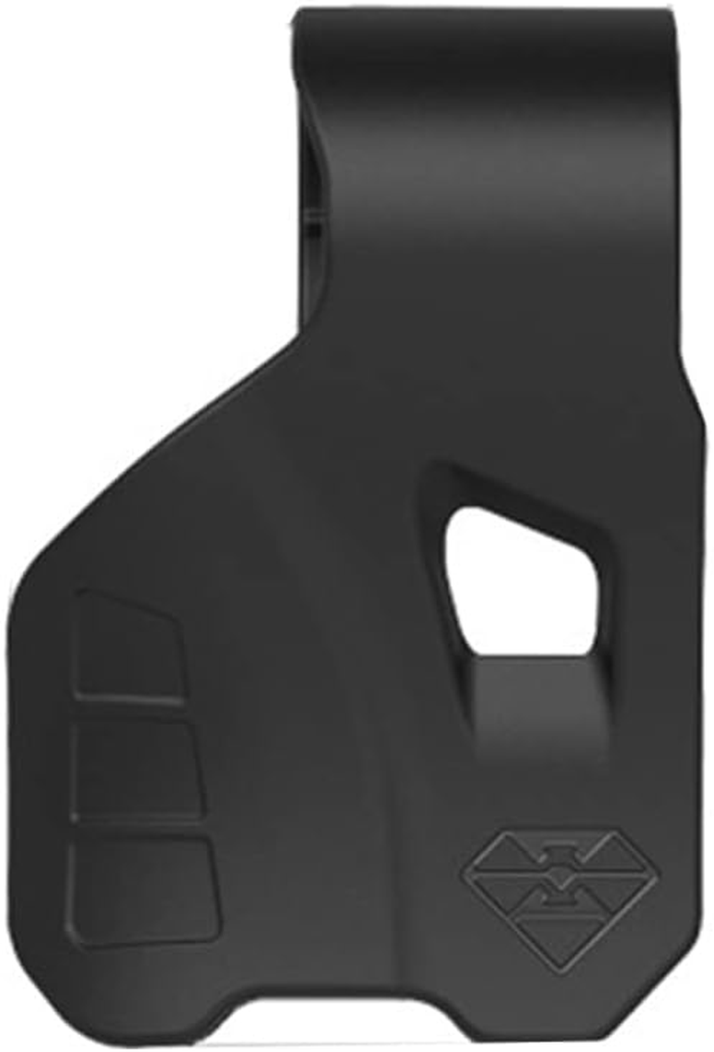 Motorcycle Cruise Assist, 30Mm Durable Motorcycle Throttle Rest Mat Surface for Bike image number 2