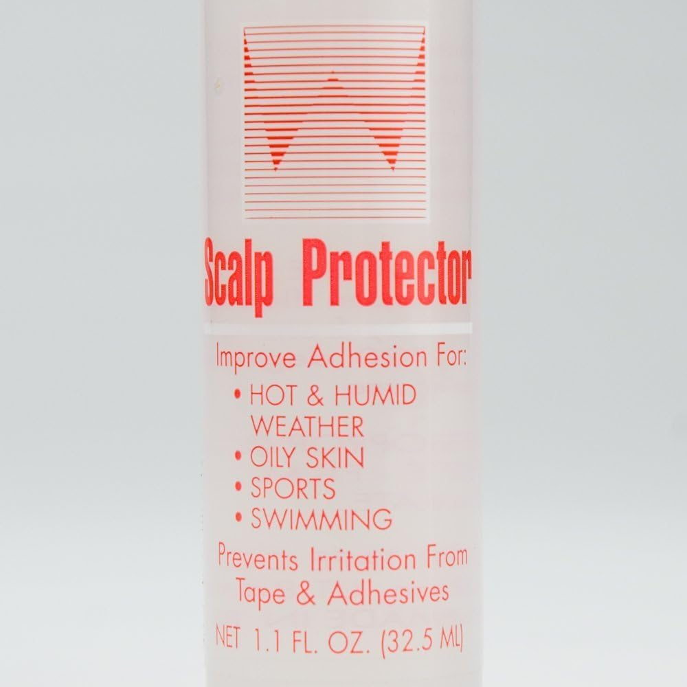 40Ml Dab-On Walker Scalp Protector