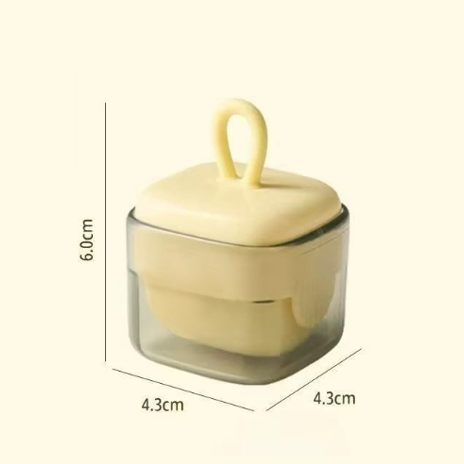 Mini Portable Lint Roller,Reusable Lint Rollers,Washable Sticky Roller for Pet Hair Debris Removal Tool,Lint Roller for Purse and Household image number 5