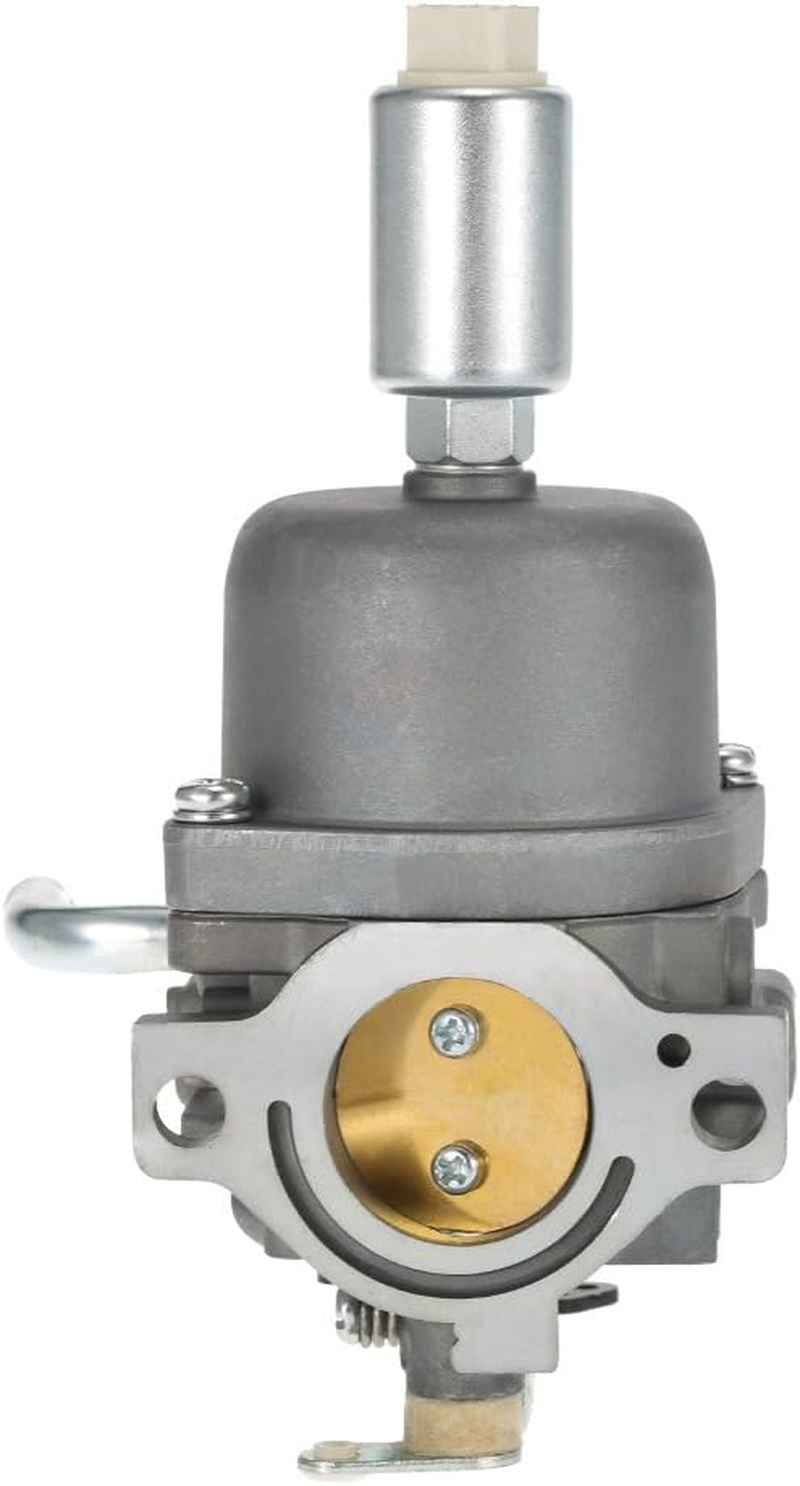 RAYWE New Carburetor for Briggs & Stratton 796109 591731 14.5Hp - 21Hp Carb image number 1