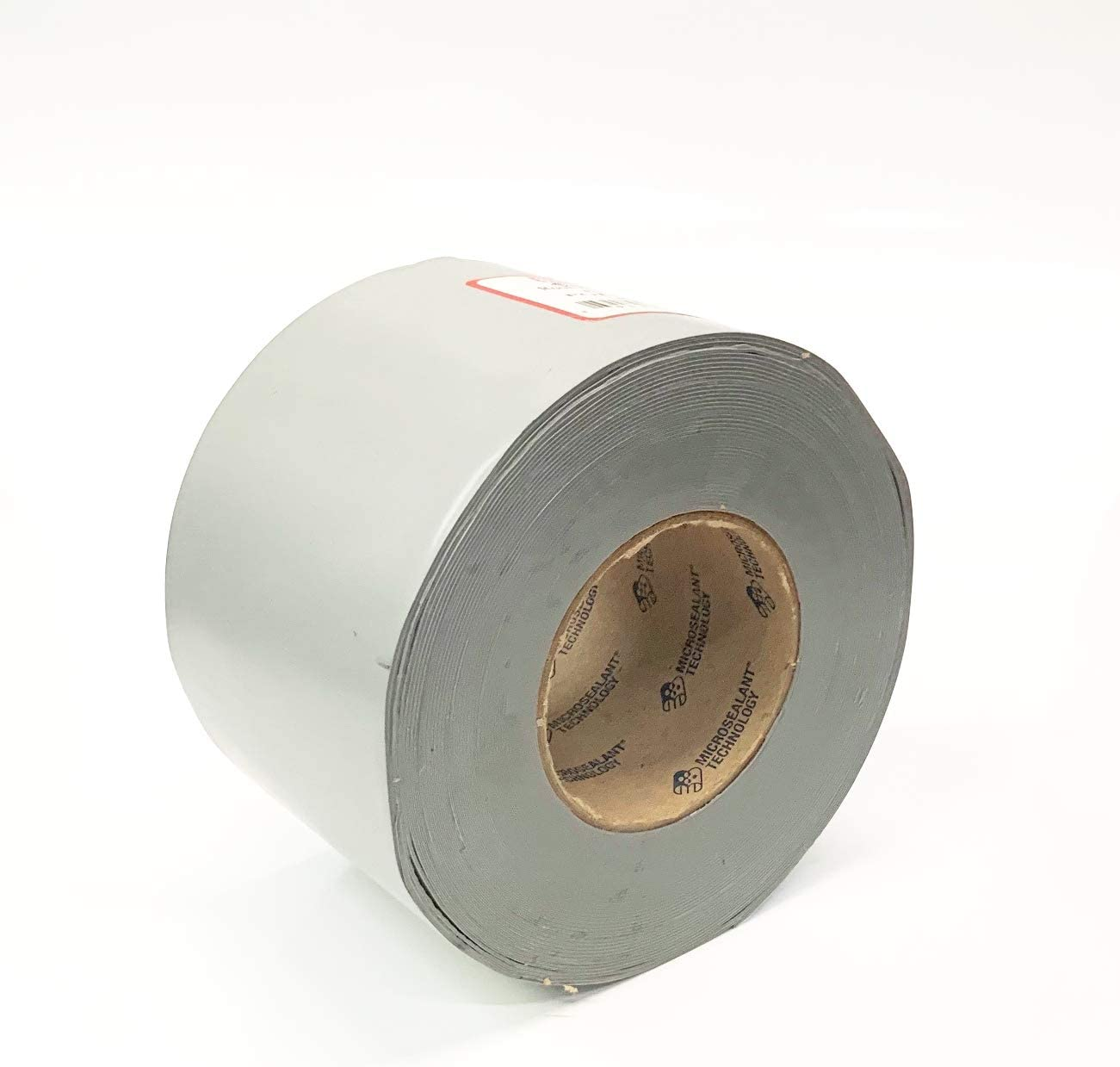 Eternabond Gray Mobile Home RV Rubber Roof Repair 4" X 10' - 10 Foot, 10 Feet image number 1