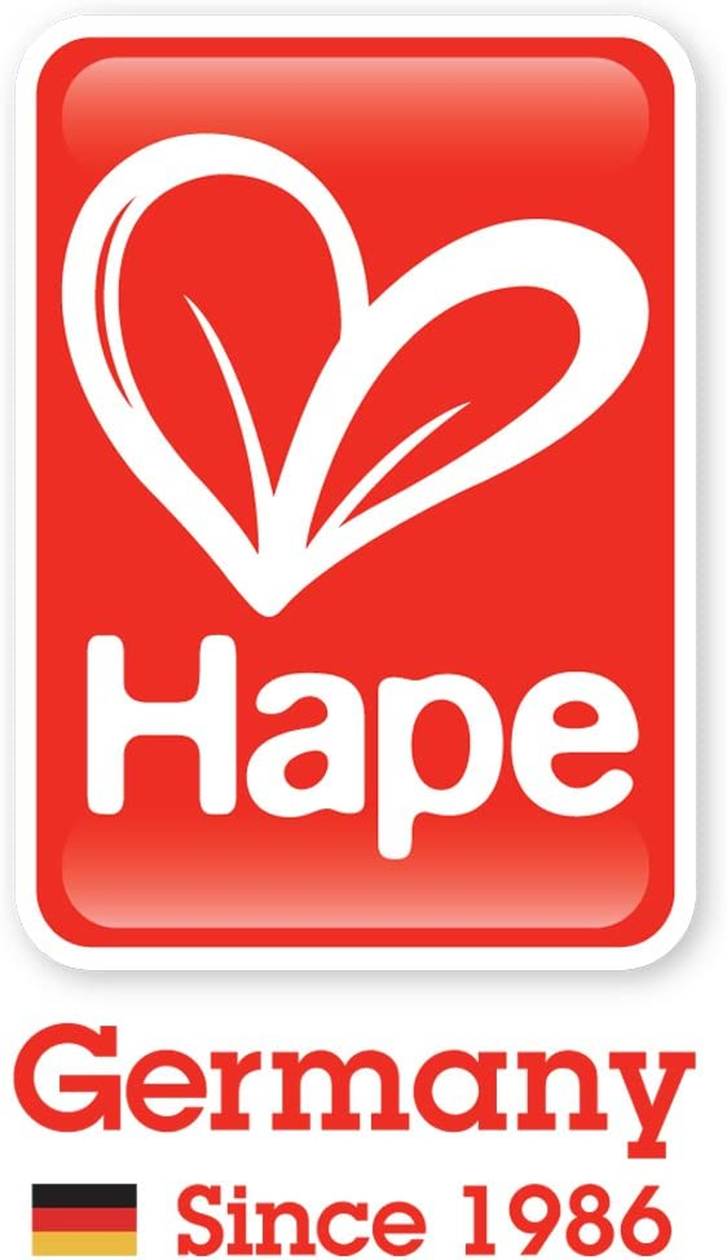 Hape Rock and Ride Kid'S Wooden Rocking Horse image number 2