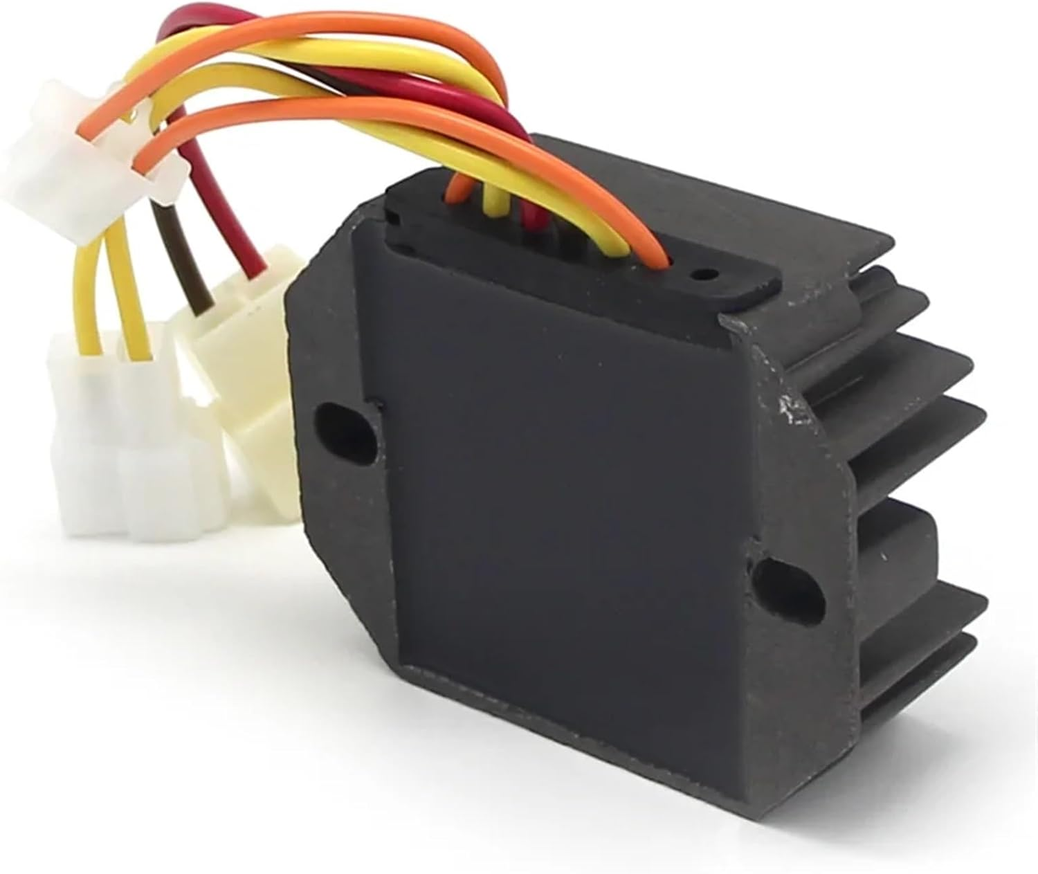 Motorcycle Voltage Regulator Rectifier Compatible with Polaris 800 Pro RMK Switchback EFI L/C Rush Pro-R Adventure Assault Motor Accessories image number 4