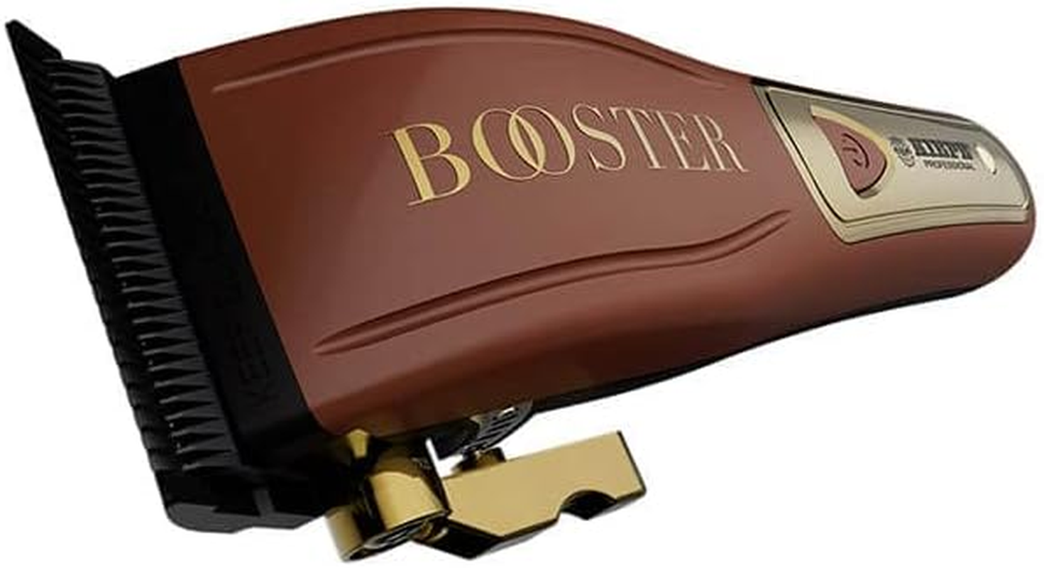 KIEPE Booster Hair Clipper image number 2