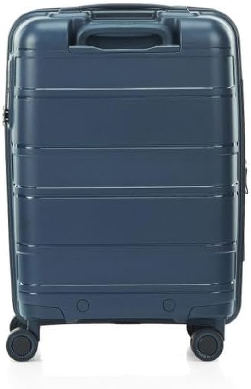 American Tourister Light Max Suitcase image number 3