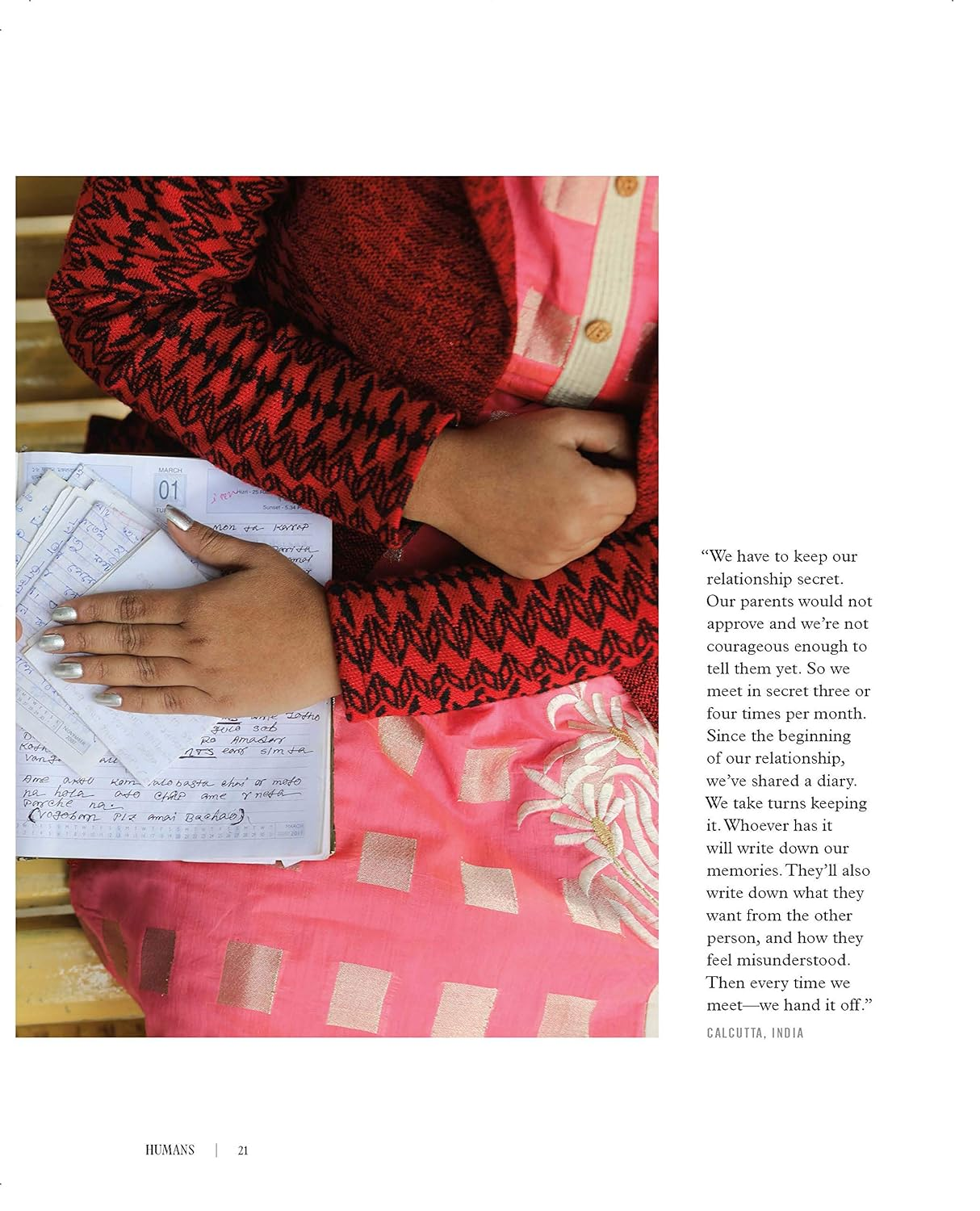 Humans Humans image number 1