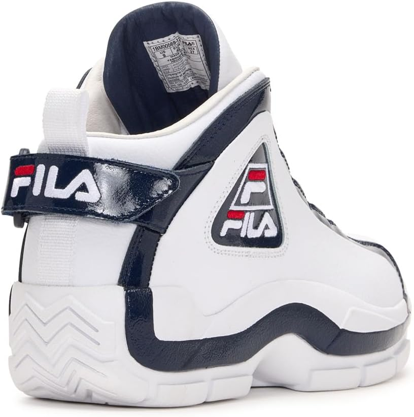 FILA Men'S Grant Hill 2 Sneaker image number 4