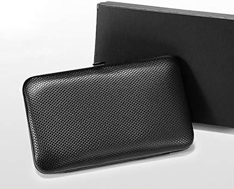 URWOOW 15 in 1 Professional Stainless Steel Nail Clipper Travel & Grooming Kit Nail Tools Manicure & Pedicure Set of 15Pcs with Luxurious Case Black Red image number 6