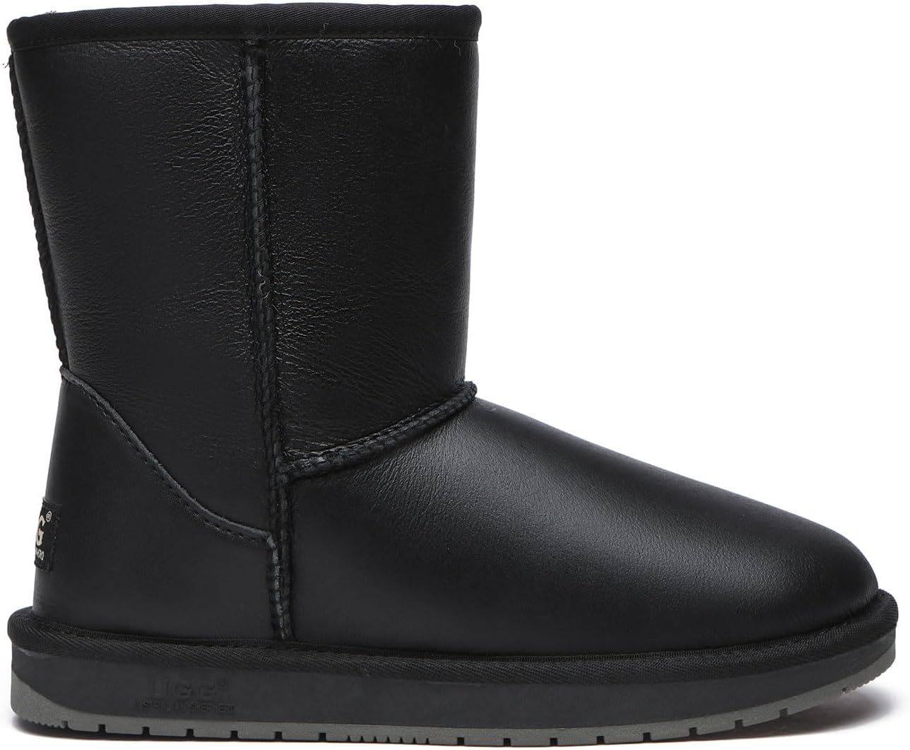 Ugg Australian Shepherd Short Classic Nappa | Double Faced Sheepskin Upper - Women - UGG Boots image number 2