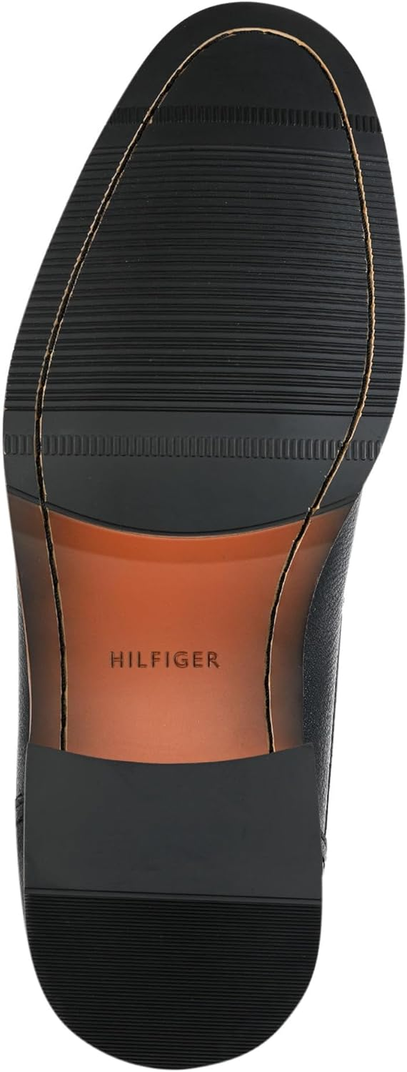 Tommy Hilfiger Mens Bage Chukka Boot image number 4