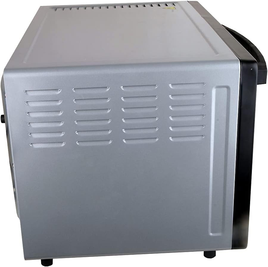 BOS & SARINO 45L Convection Rotisserie Oven image number 4