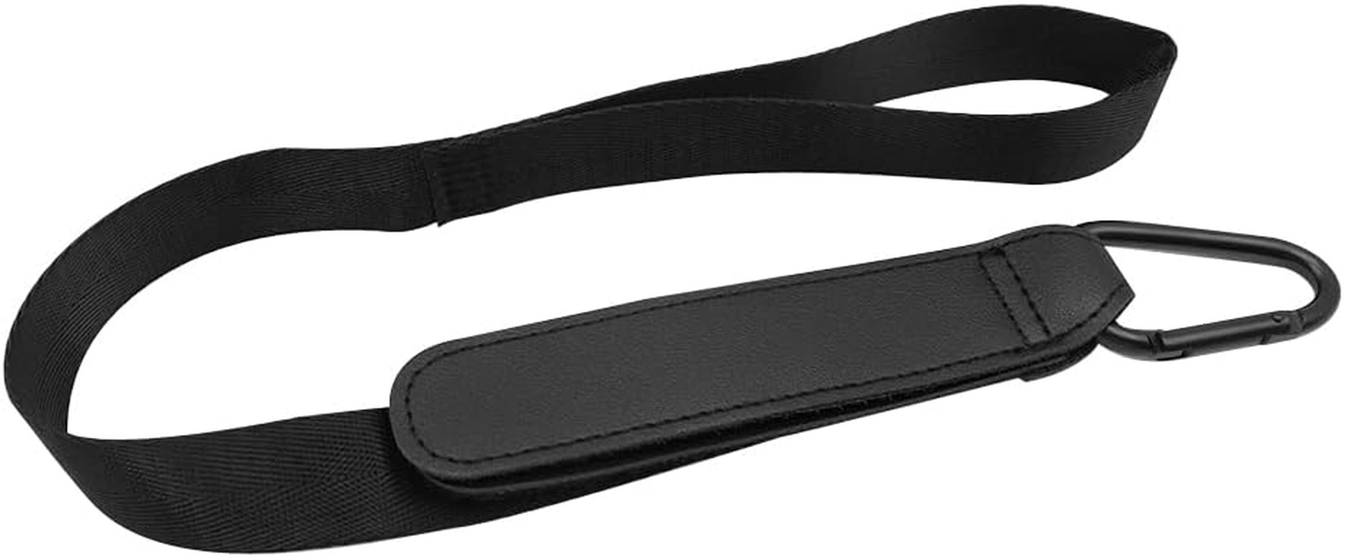 NUZAMAS Wrist Strap for Baby Stroller Scooter Pushchair Anti-Skid Wrist Strap Belt Security Leash for Mostly Stroller Hooks Stroller Accessories for Jogging Walking Shopping image number 6