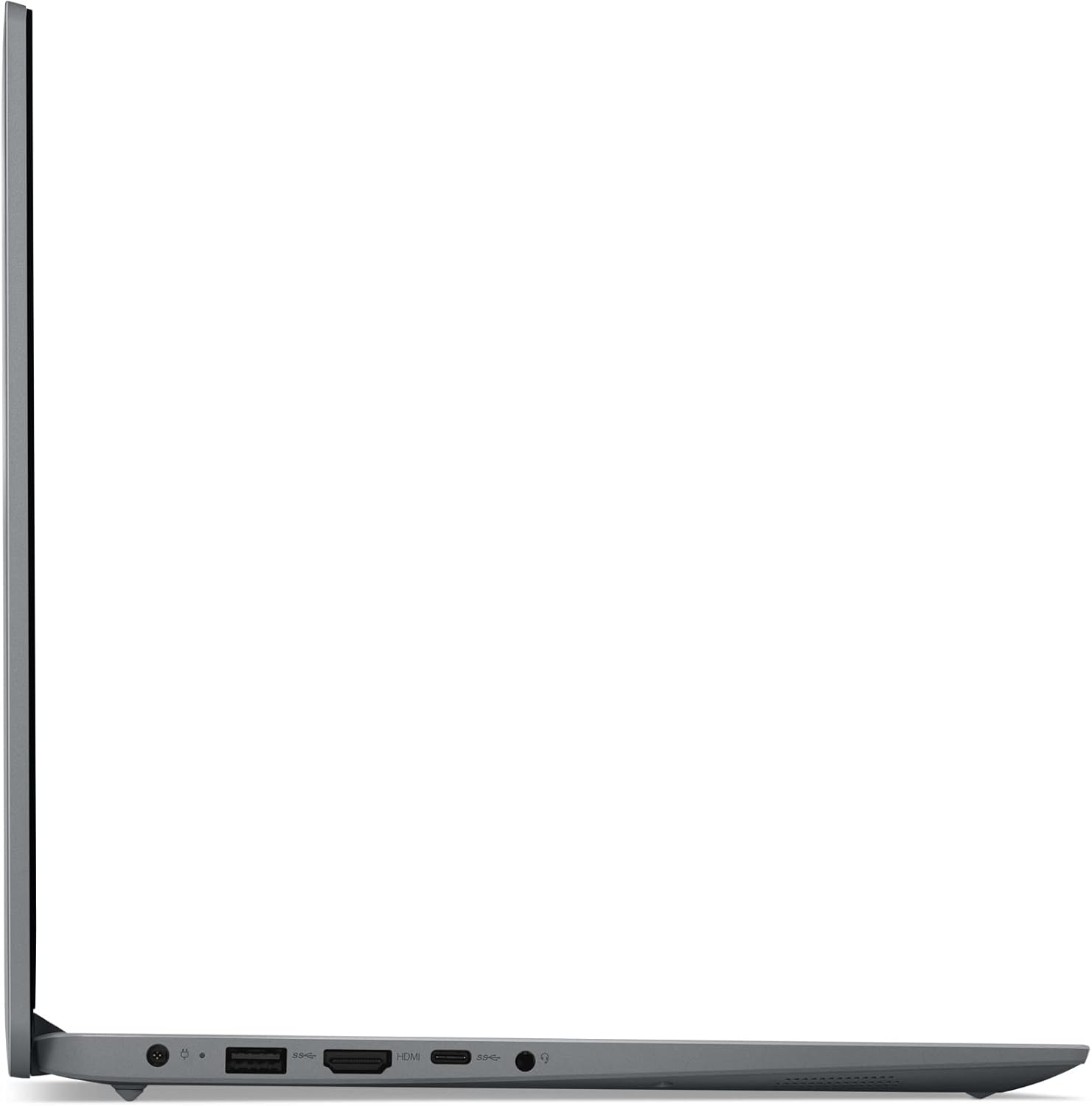Lenovo 82LX002CAU 15.6-Inch Ideapad Slim 1I 7Th 4GB RAM/128GB SSD Laptop image number 2