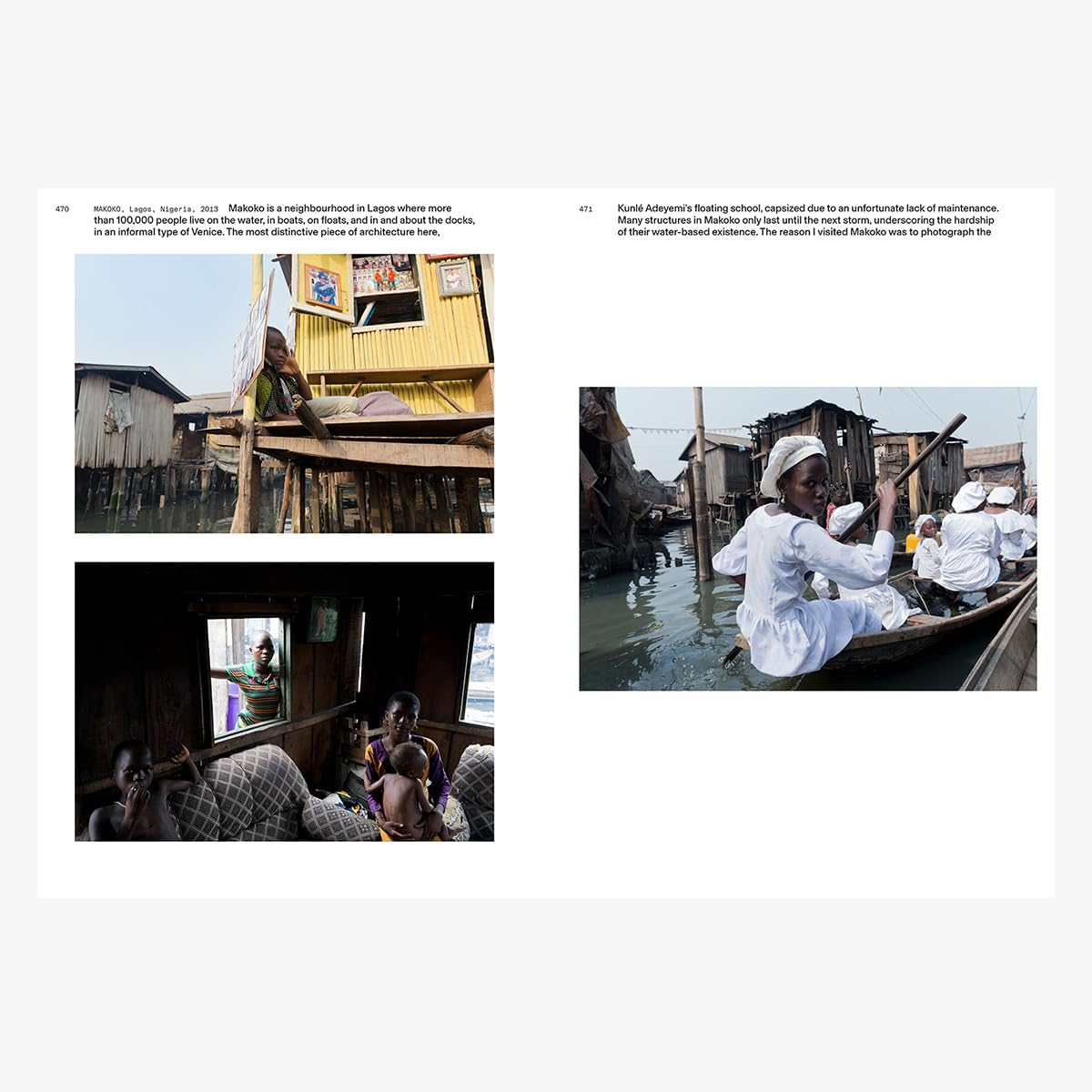 Iwan Baan: Moments in Architecture image number 1