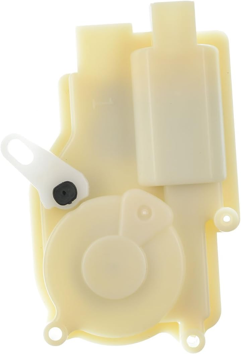 Rear Liftgate Lock Actuator Replacement for Acura RSX 2002-2006 Coupe Base Type-S image number 6