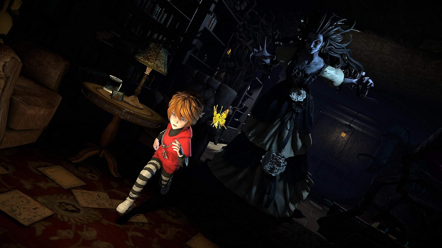 In Nightmare (PS5) image number 5