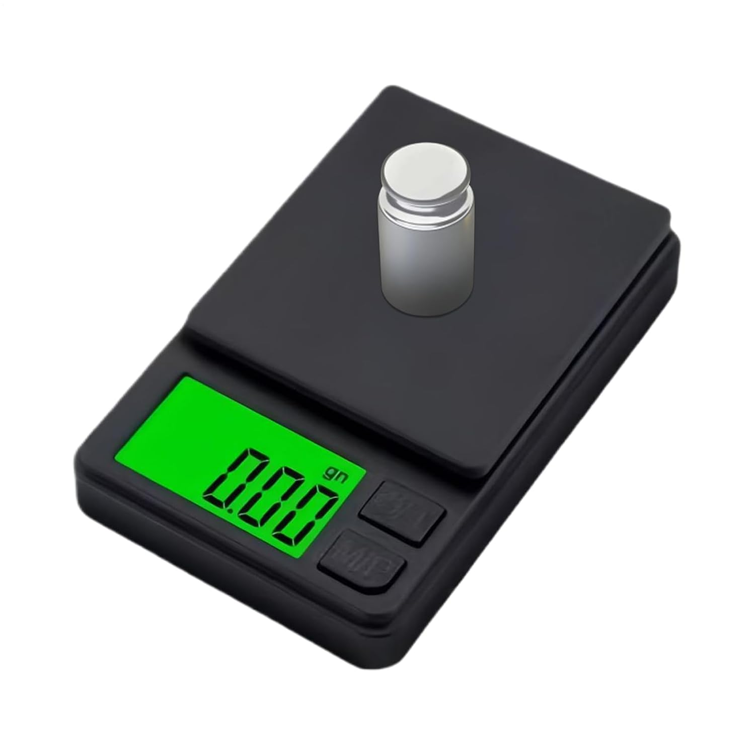 Food Scale | High Precision Food Kitchen Scale - Precision Electric Device with Non-Slip Base Portable Gadget for Meal Jewelry Home Cooking Coffee Commercial Baking