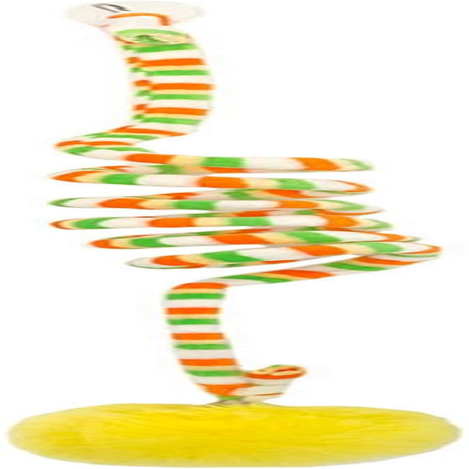 Cat Spring Toys, Fun Relieve Boredom Soft Plush Suction Cup Fixation Interactive Cat Ball Toys with Bell, Hanging Door Cat Ball Toys Stretchable Soft Plush Cat Teaser Toy for Kitten Chase Play(Green)