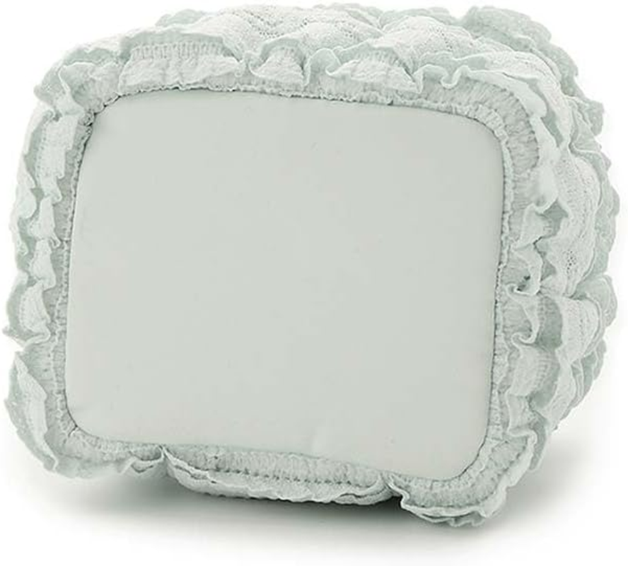 Snidel SHGG252234 Lace Vanity Pouch image number 4