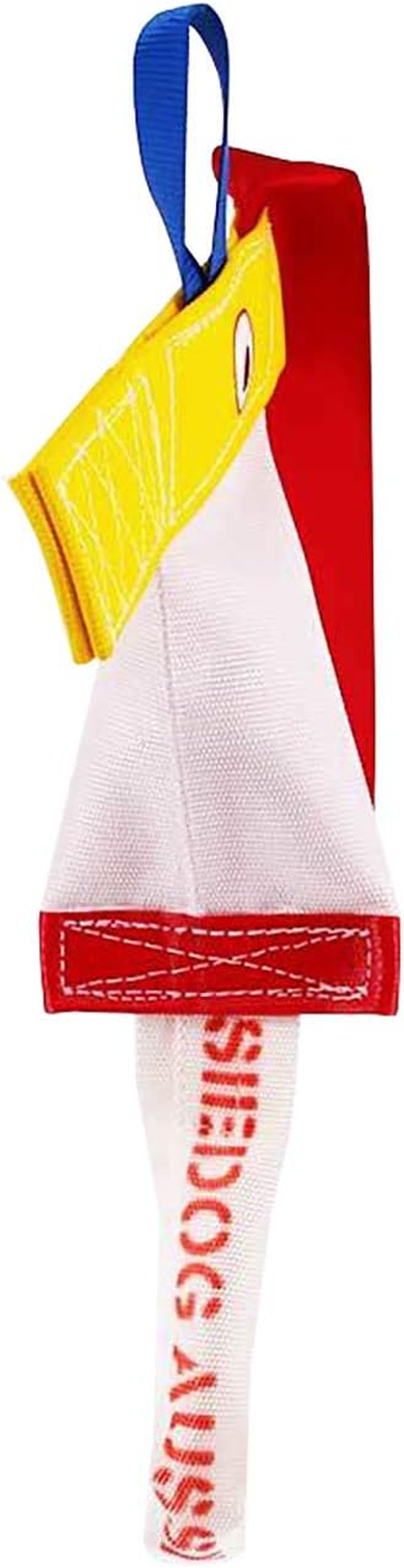 Aussie Dog Standard Turbo Chook image number 1