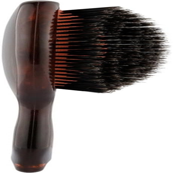 Lady Jayne Pad Brush 100% Boar Bristle Large image number 3