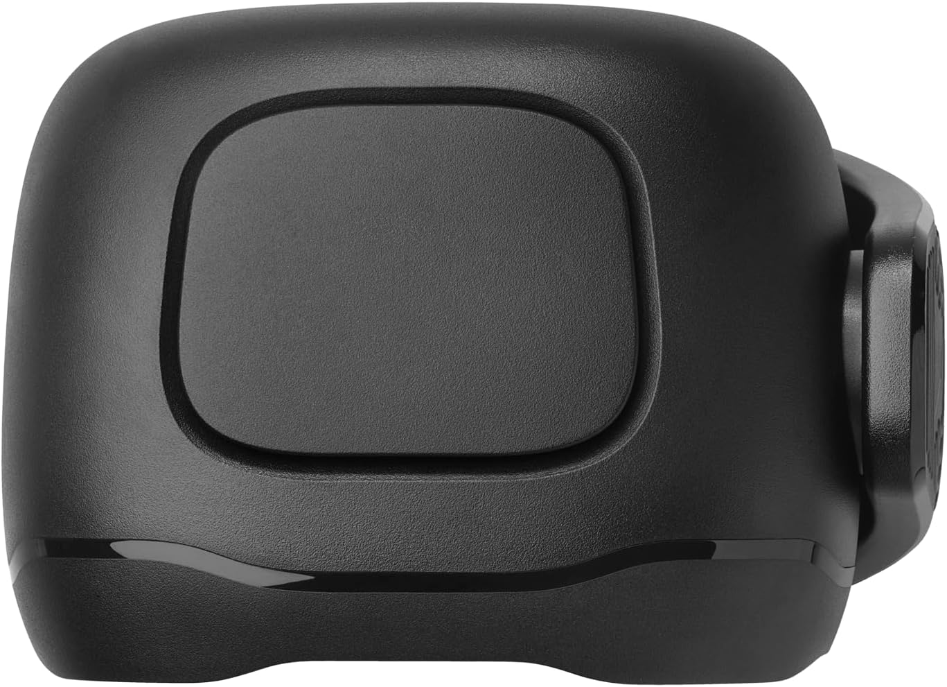 JBL Partylight Beam, Take Your Party to the Next Level, Room-Filling Party Atmosphere, Choreographed Lightshow, Built-In Mic with a Music Detection Algorithm, Match Your Energy, Black image number 1