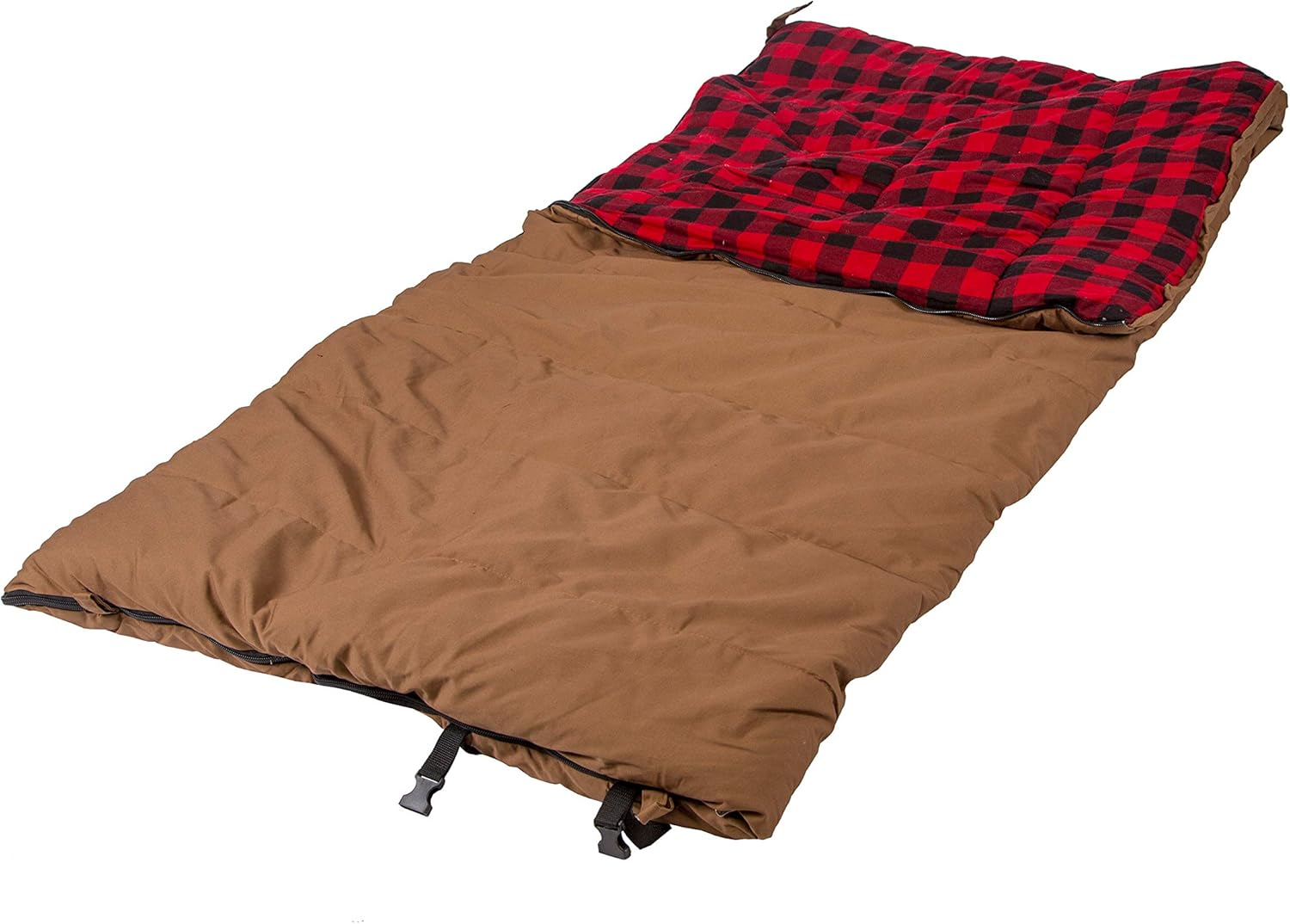 Stansport Fleece Sleeping Bag