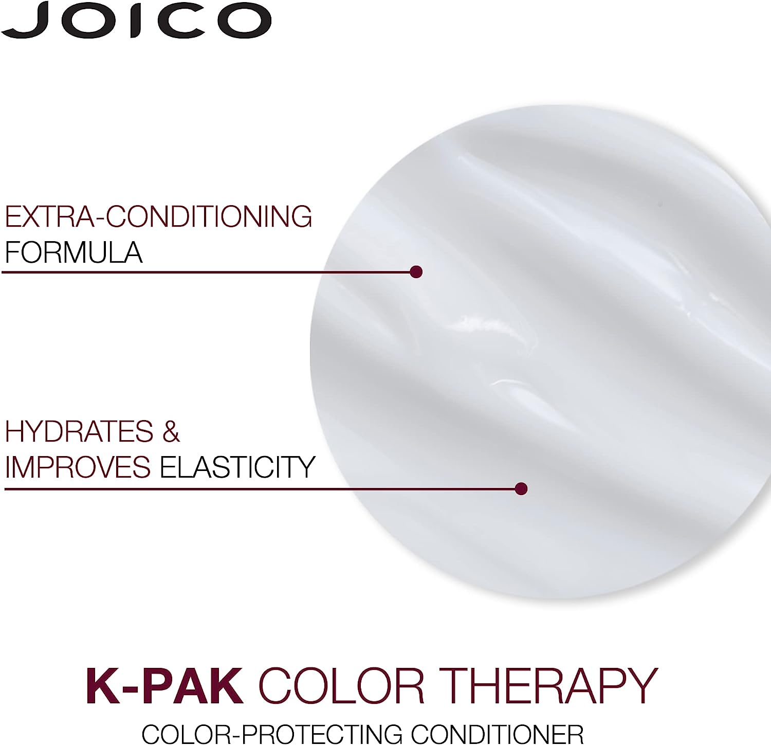 JOICO K-PAK COLOR THERAPY CONDITIONER 1000ML image number 4