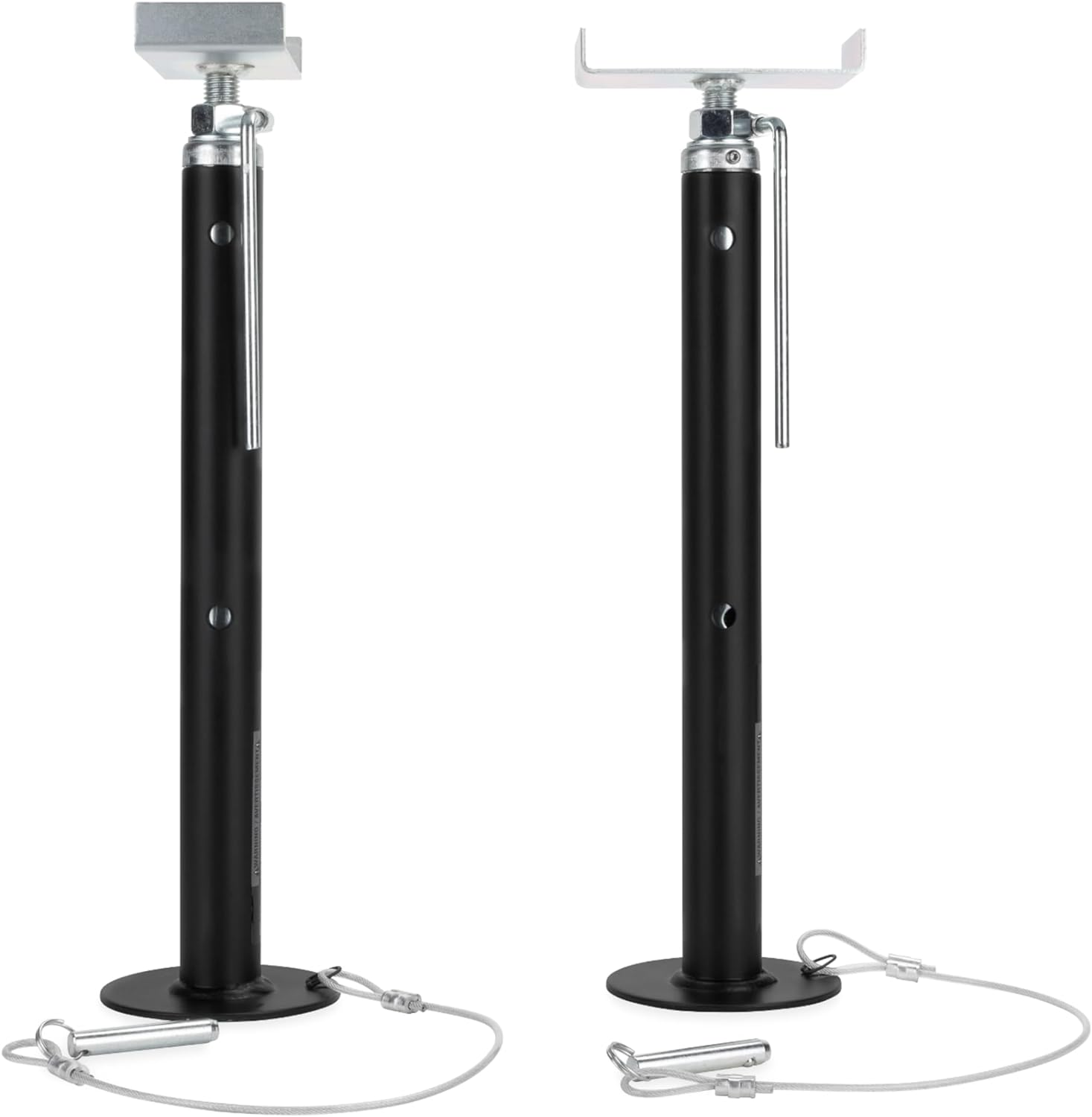 Camco Mfg Inc 48867 Eaz-Lift Heavy Duty Slide Out Support image number 5