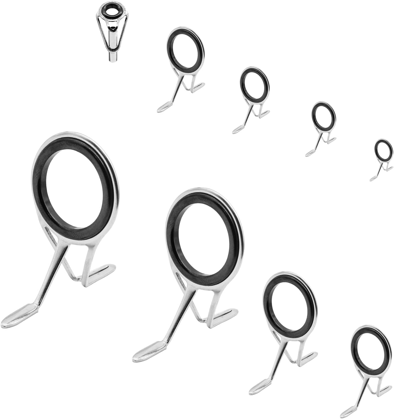 Litoexpe Fishing Rod Repair Kit