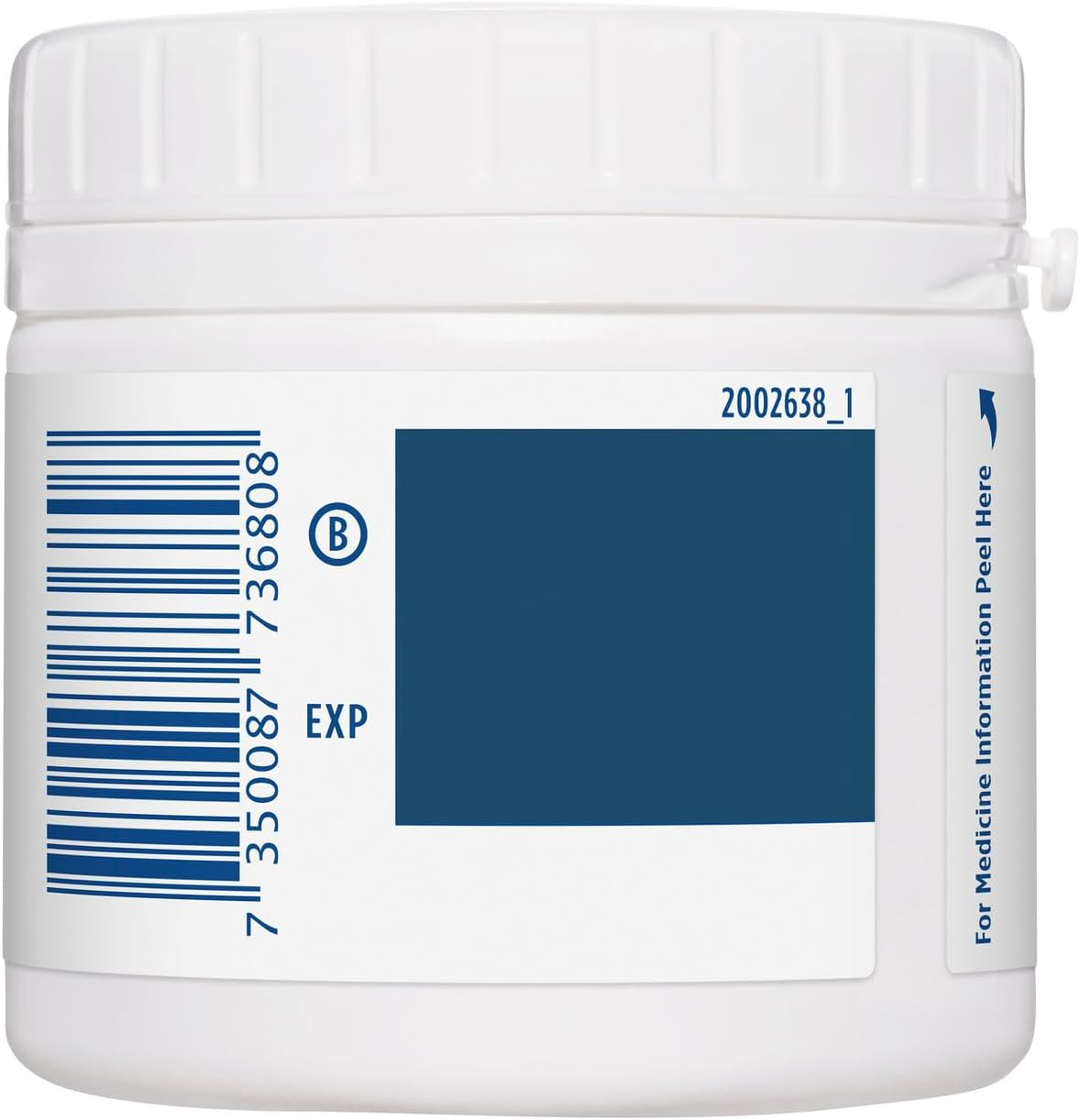 E45 Dermatological Cream 125G | for Dry Skin Condition image number 4