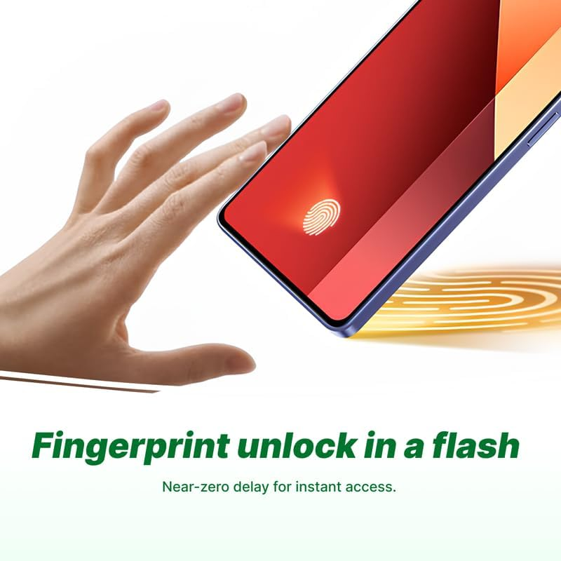 Koasvonson Matt Hydrogel Film for Iphone 15 Plus, Pack of 2, Anti-Glare Screen Protector, TPU Screen Protector, Anti-Glare Protection, Shock-Resistant, Anti-Fingerprint image number 6