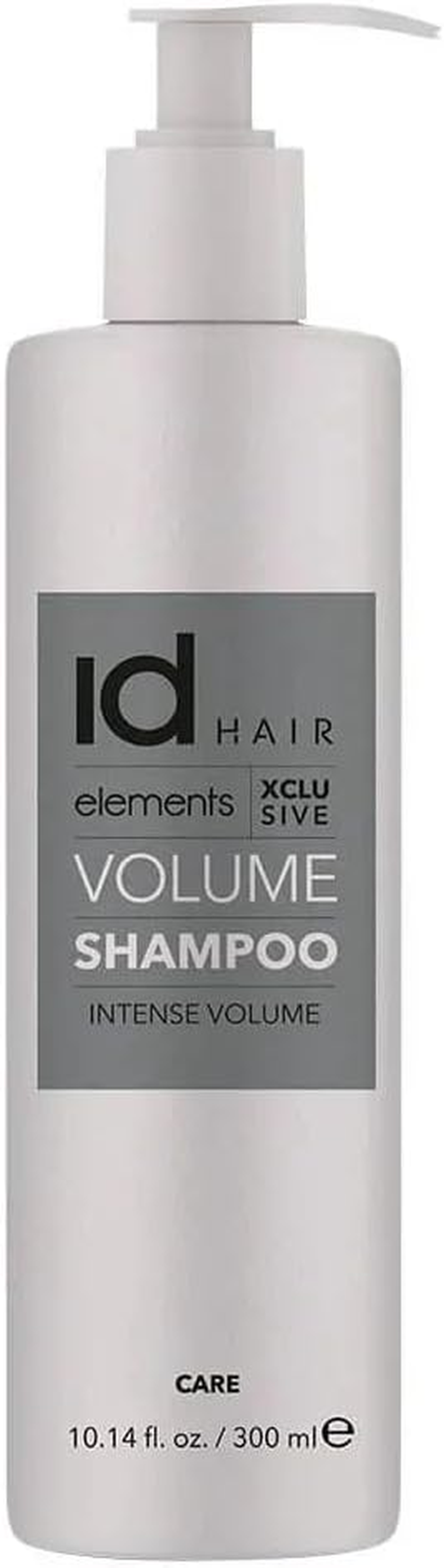 Id Hair Elements Xclusive Volume Shampoo 300 Ml
