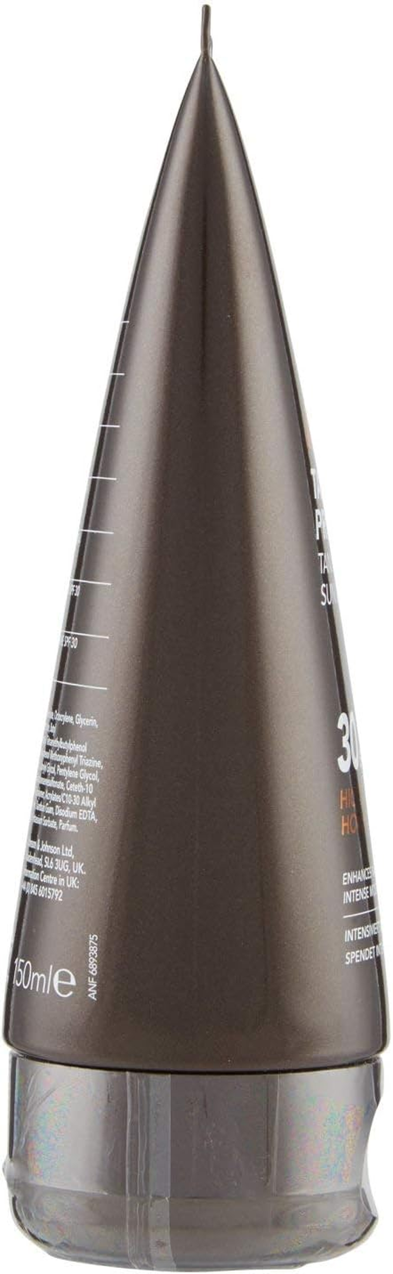 PIZ BUIN &ndash; Tan & Protect Tan Intensifying Lotion SPF 30 &ndash; 150Ml image number 5