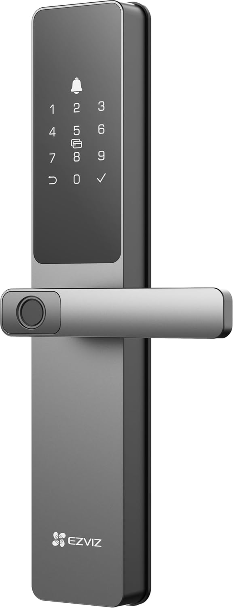 EZVIZ DL05 Smart Lock with 6068 Lock Body, Fingerprint & Keypad image number 5