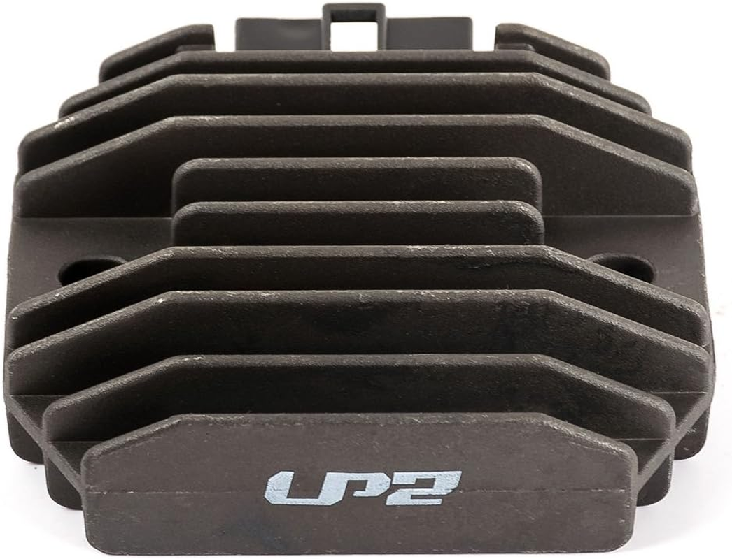 For Yamaha YZF R6 1997-2002 R1 1999-2001 Motorbike Accessories Regulator Rectifier Black image number 5