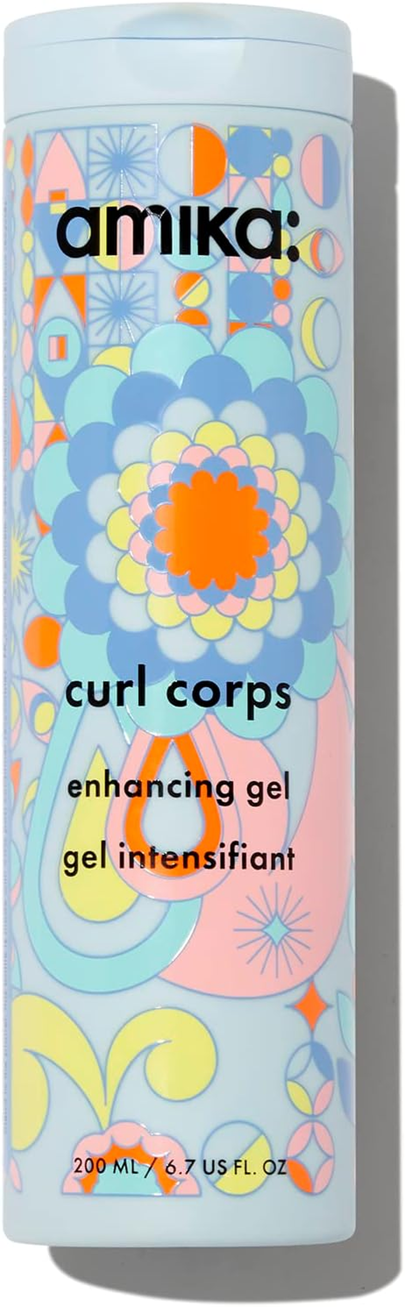 Amika Amika Curl Corps 6 7 Fl Oz image number 1