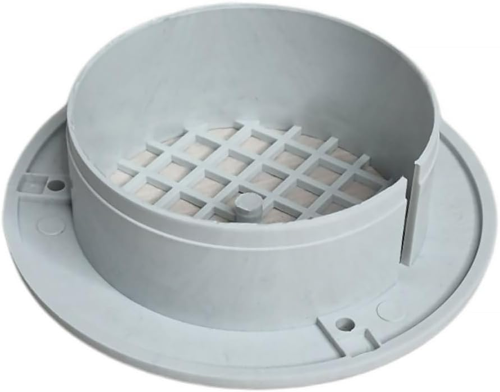 12V Mushroom Roof Vent Comet Fan Caravan Campervan Motorhome Boat Electric Ventilator image number 4