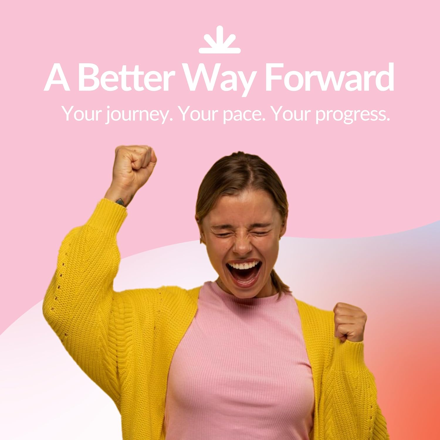 AEON Gentle Touch Pelvic Dilator Exerciser Kit - Premium Soft Silicone - Pelvic Floor Muscle Dilator Exerciser Trainer Set - 6-Pack - Glide Personal Moisturizer Included