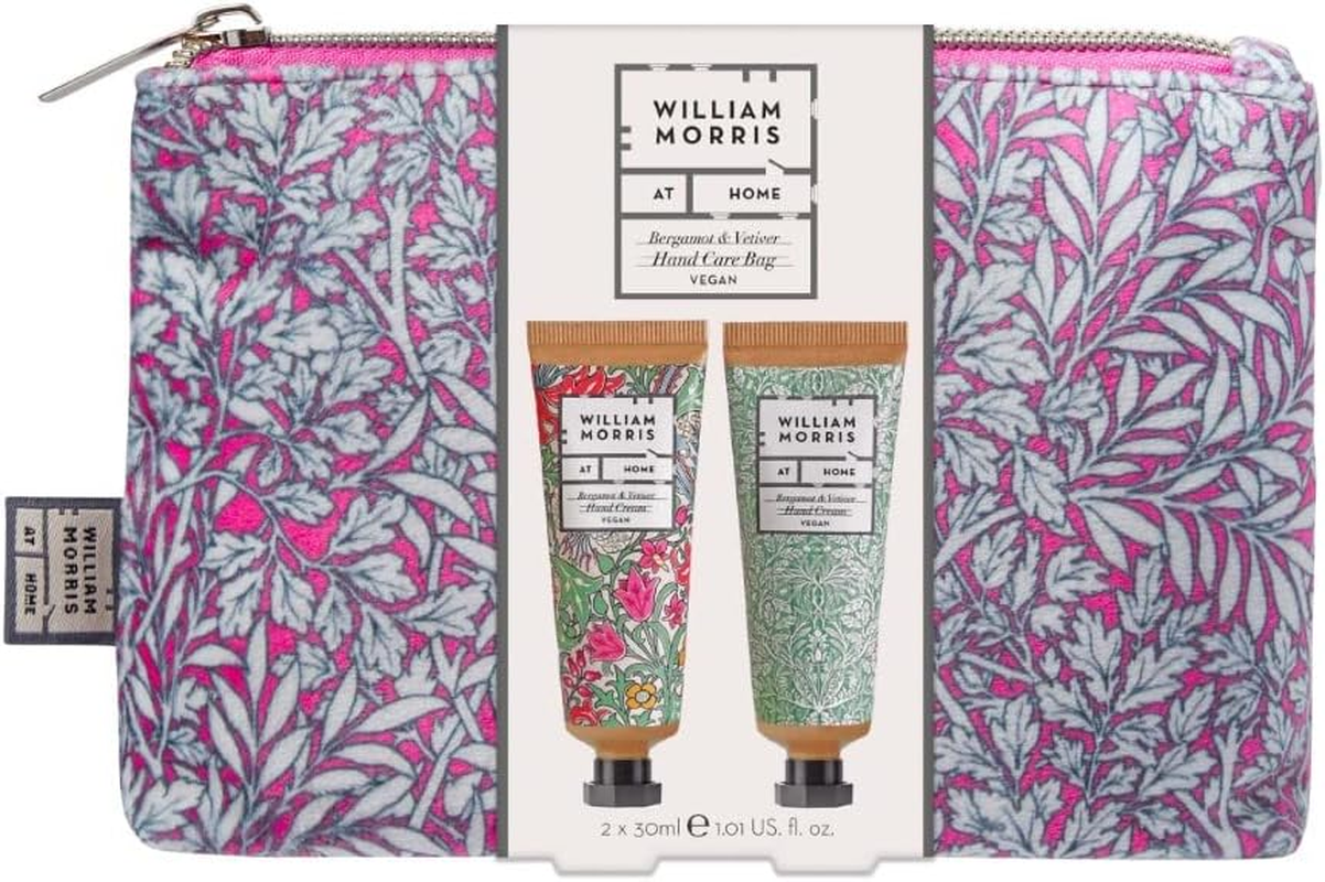 William Morris at Home Hand Care Bag image number 2