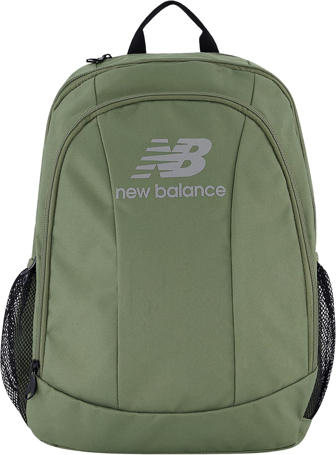 New Balance Laptop Backpack, Commuter Travel Bag for Men and Women