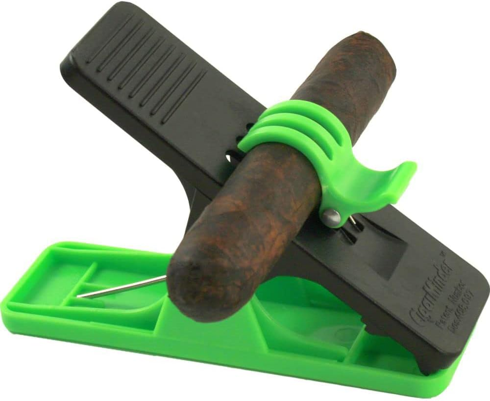 Clip - All Purpose Cigar Holder