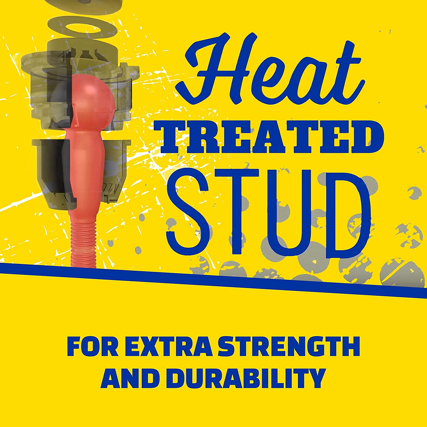 Moog K5103 Ball Joint image number 2