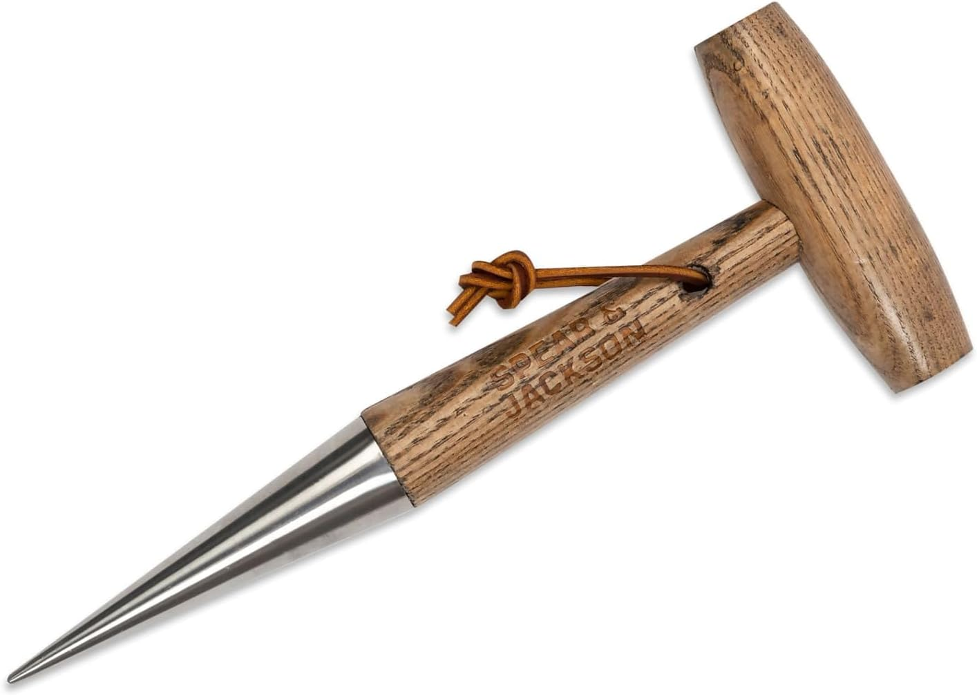 Spear & Jackson 5610DB Traditional Dibber, 28.5 X 11 X 3.5 Cm image number 5