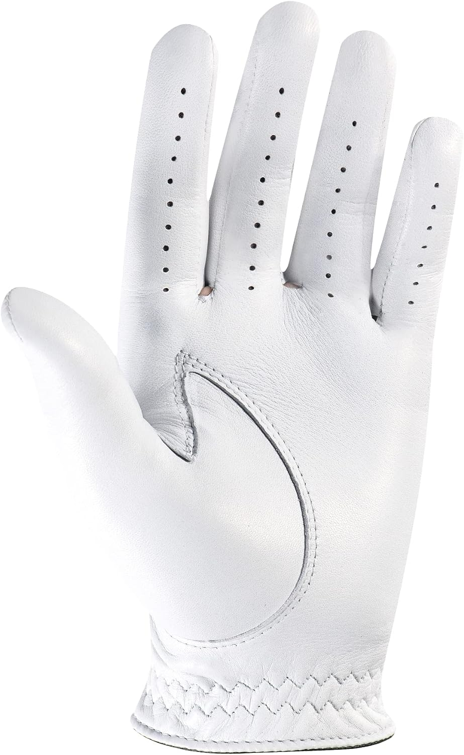 Footjoy Men'S Stasof Golf Glove image number 3