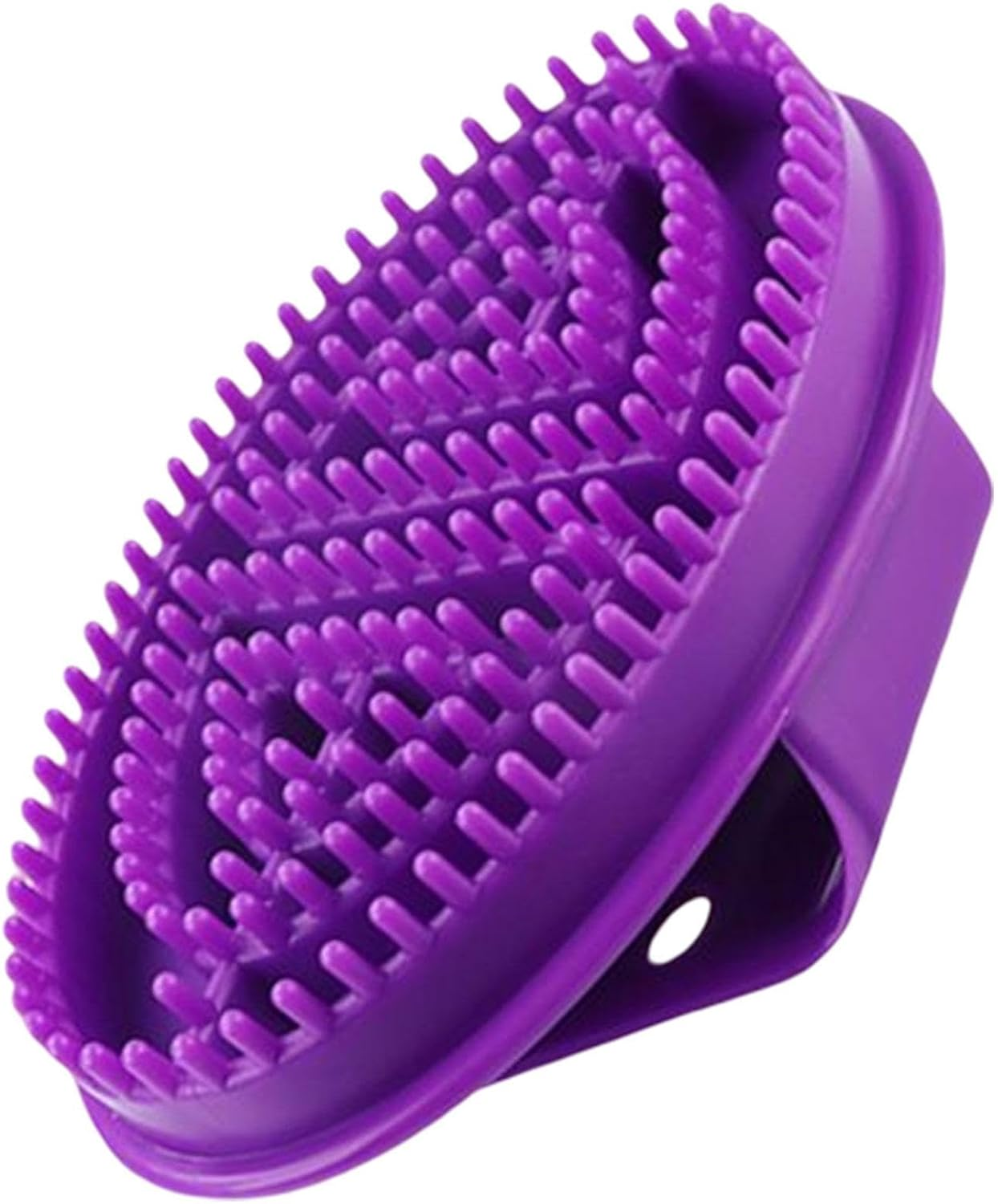 Silicone Body Brush | Meridian Pressure Brush | Gloves Anti-Cellulite Slimming Relaxing Massager | Dry Brushing Body Massage Brushs | Shia-Tsu Meridian, Five Elements Conditioning