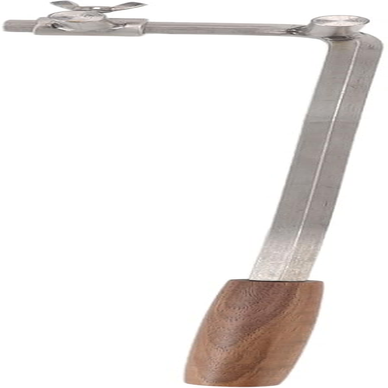 Bonsai Bender, Stainless Steel Bonsai Branch Bending Tool Professional Labor Saving with Comfortable Handle for Garden (M12) image number 5