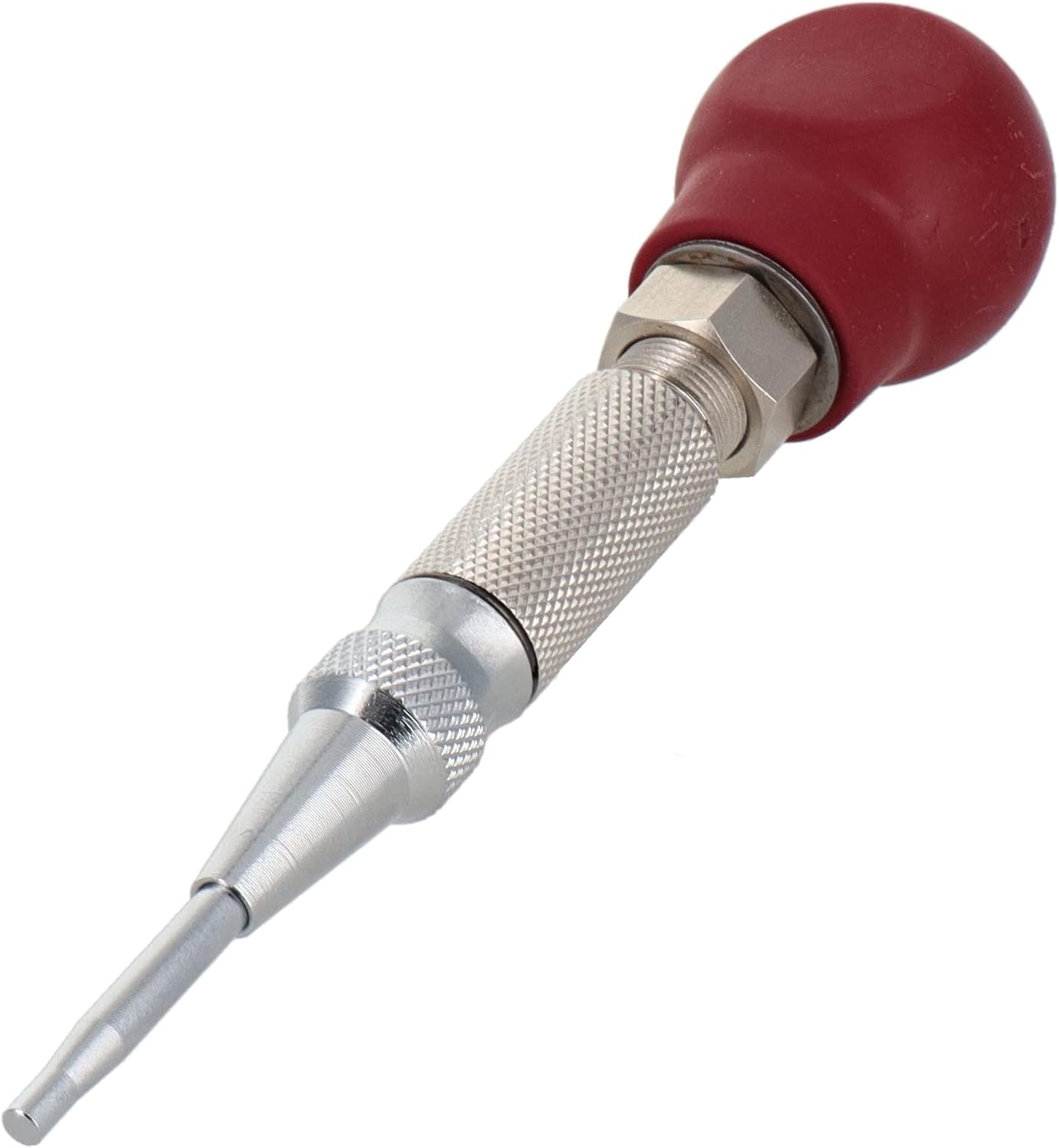 Sankyo Corporation H&H ANL-M Auto Nail Punch, Professional Specifications, Size M image number 2