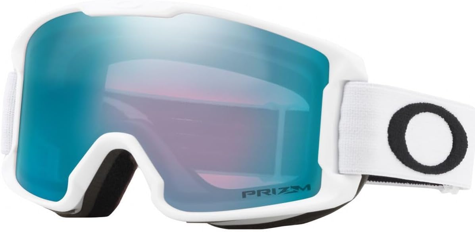 Oakley Unisex - Adult Line Minerski-Goggles
